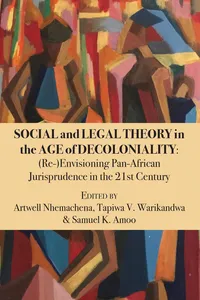 Social and Legal Theory in the Age of Decoloniality_cover
