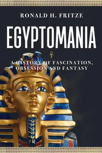 Egyptomania_cover