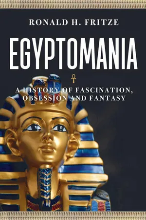 Egyptomania