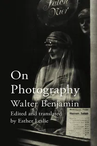 On Photography_cover