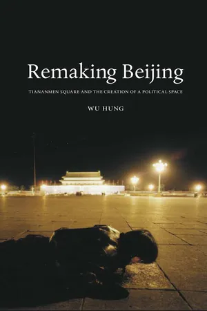 Remaking Beijing
