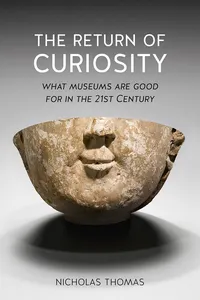 The Return of Curiosity_cover