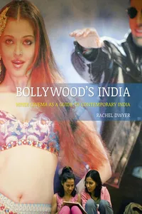 Bollywood's India_cover