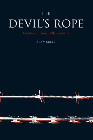 Devil's Rope