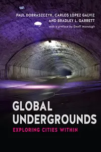 Global Undergrounds_cover