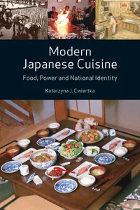 Modern Japanese Cuisine_cover