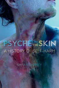 Psyche on the Skin_cover