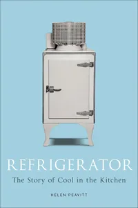 Refrigerator_cover