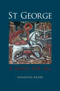 St George_cover