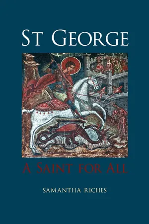 St George