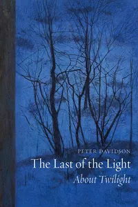 The Last of the Light_cover