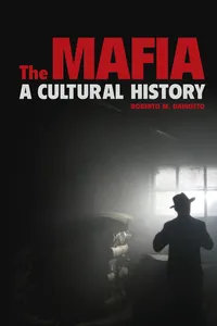 The Mafia_cover