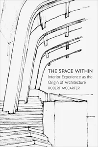 The Space Within_cover