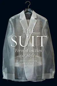 The Suit_cover