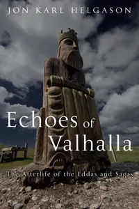 Echoes of Valhalla_cover