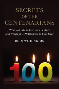 Secrets of the Centenarians_cover