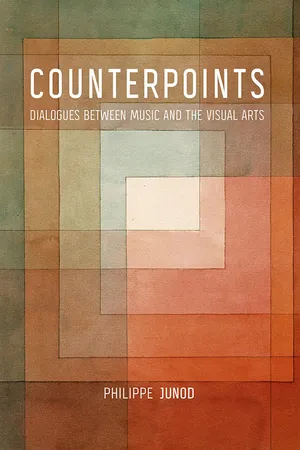 Counterpoints