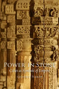 Power in Stone_cover