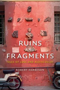 Ruins and Fragments_cover