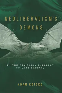 Neoliberalism's Demons_cover