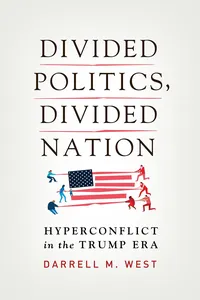 Divided Politics, Divided Nation_cover