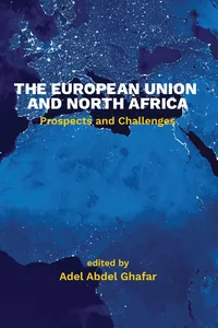 The European Union and North Africa_cover