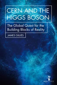 CERN and the Higgs Boson_cover