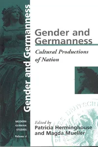 Gender and Germanness_cover