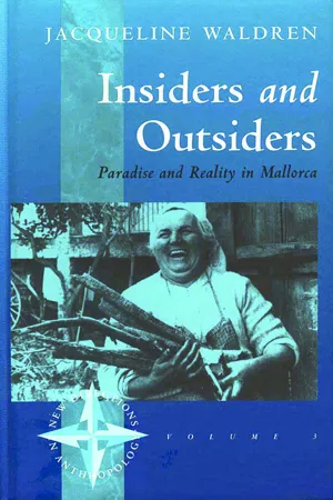 Insiders and Outsiders