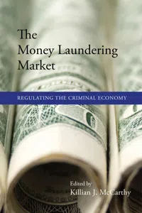 The Money Laundering Market_cover