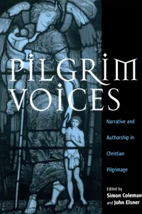 Pilgrim Voices_cover