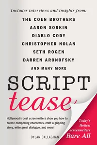 Script Tease_cover