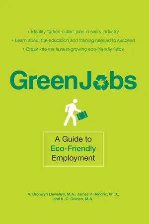 Green Jobs