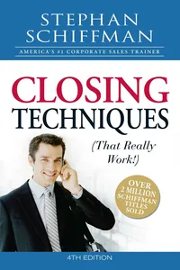 Closing Techniques_cover