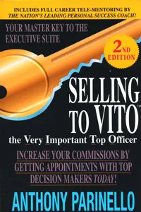Selling To Vito_cover