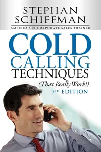 Cold Calling Techniques_cover