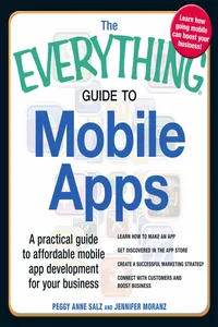 The Everything Guide to Mobile Apps_cover