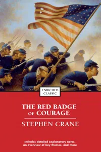 The Red Badge of Courage_cover