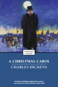 A Christmas Carol_cover