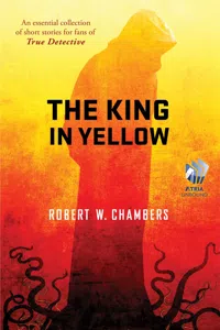 The King in Yellow_cover