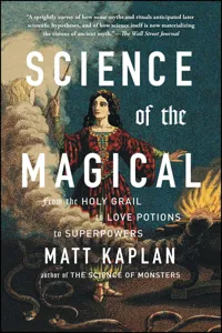 Science of the Magical_cover
