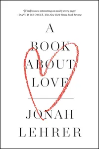 A Book About Love_cover