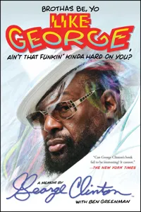 Brothas Be, Yo Like George, Ain't That Funkin' Kinda Hard On You?_cover