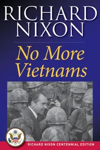 No More Vietnams_cover