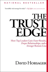 The Trust Edge_cover