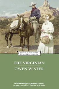 The Virginian_cover