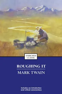 Roughing It_cover