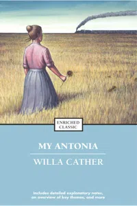 My Antonia_cover