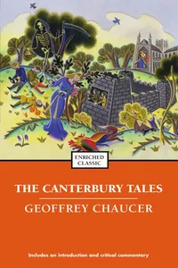 Canterbury Tales_cover