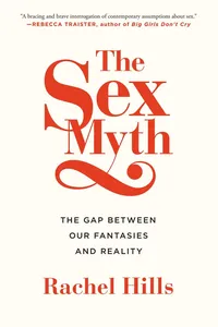 The Sex Myth_cover